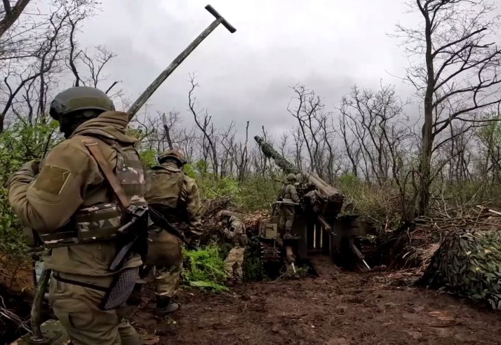 Последние новости о военной операции в Украине за 18 июня 2023 года спецоперация