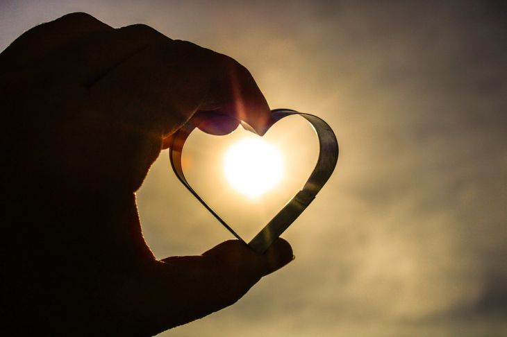 Как забыть любимого мужчину любовь