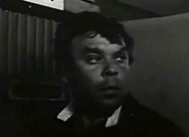 Юрий Брылинский