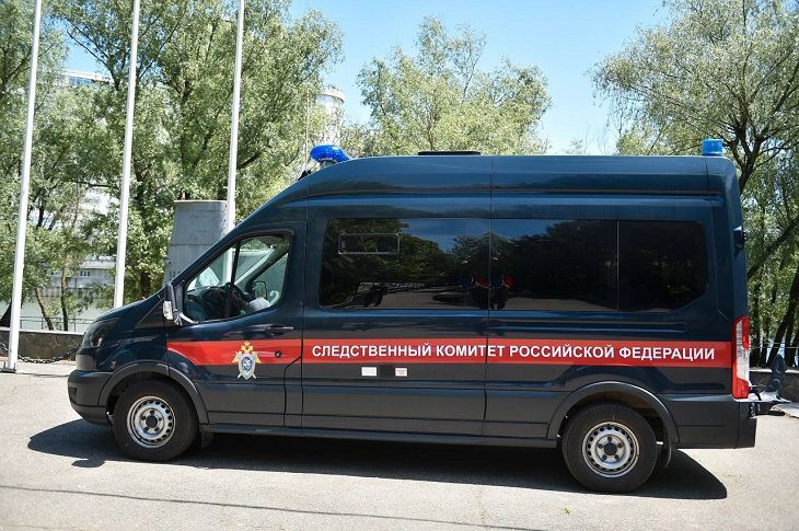 В Краснодаре застрелили замначальника отдела по мобилизационной работе, экс-капитана подлодки автомобиль