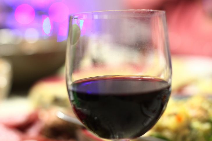Какие разновидности вина считаются наиболее необычными: о них многие даже не слышали вино