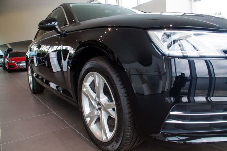 автомобиль