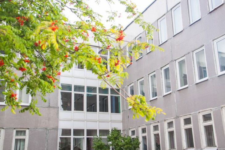 В Минске ликвидируют два лицея. Что говорят в мэрии здание