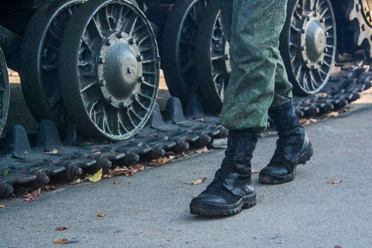 В США рассказали, как НАТО подставила ВСУ солдат