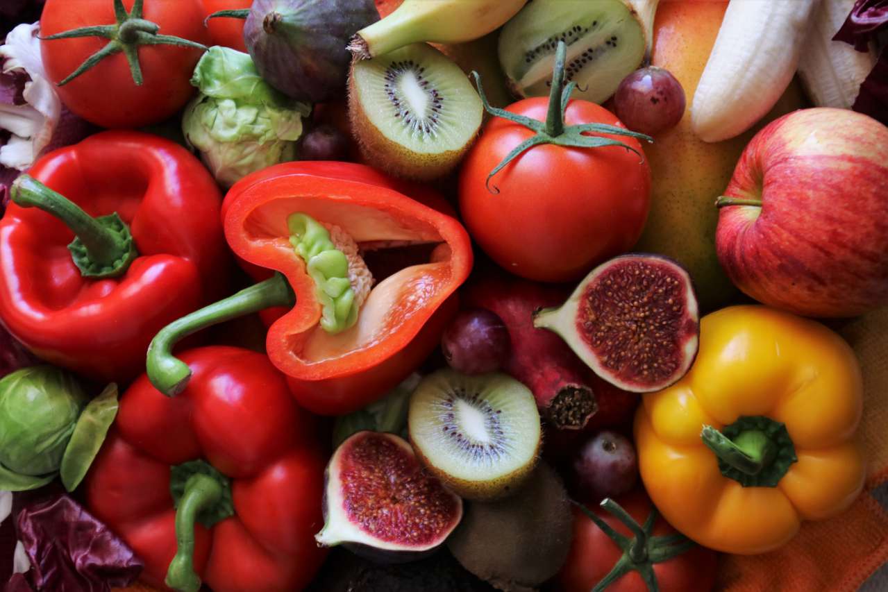Interesting Facts: All about the benefits of plant-based nutrition food