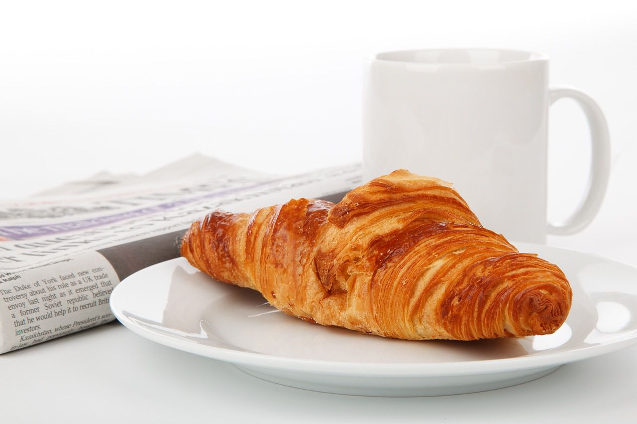 croissant