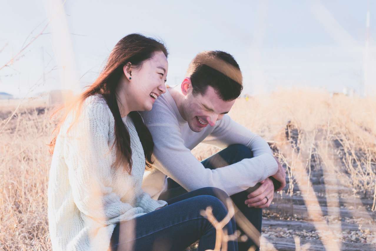 Useful Tips from a Psychologist: How to deal with the fear of rejection couple