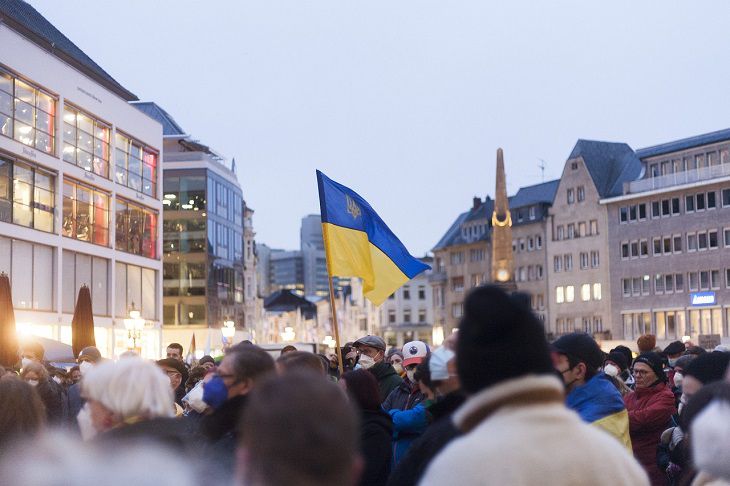 Зеленского предупредили: в Украине могут вспыхнуть общественные конфликты люди