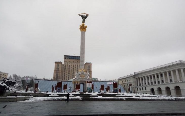 «Слишком поздно, все кончено». В США заявили про отчаяние Киева город