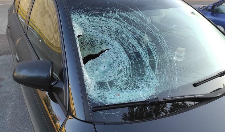 автомобиль