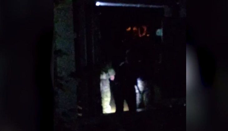 Польские силовики ночью силой вытеснили в Беларусь пятерых мигрантов – ГПК люди