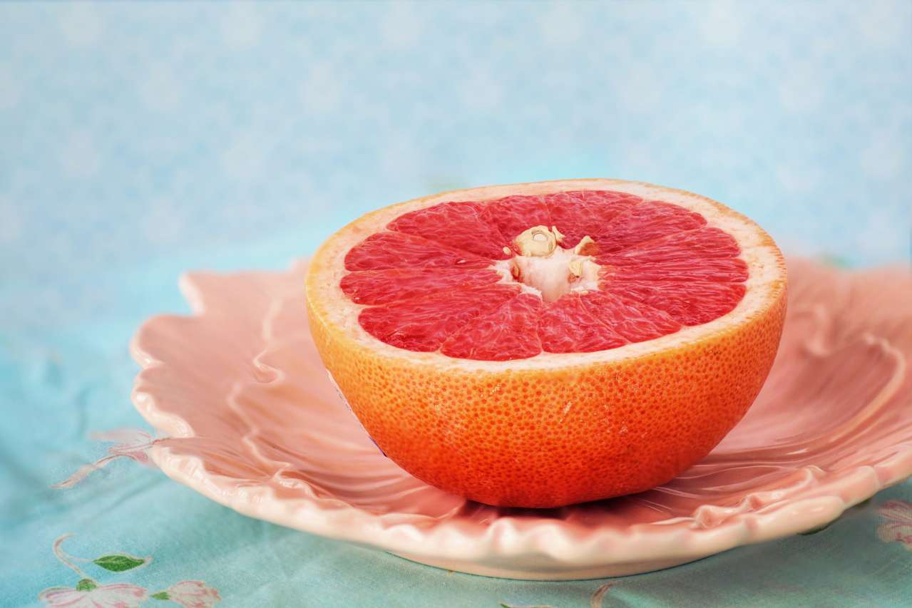 Grapefruit: Health Benefits fruit