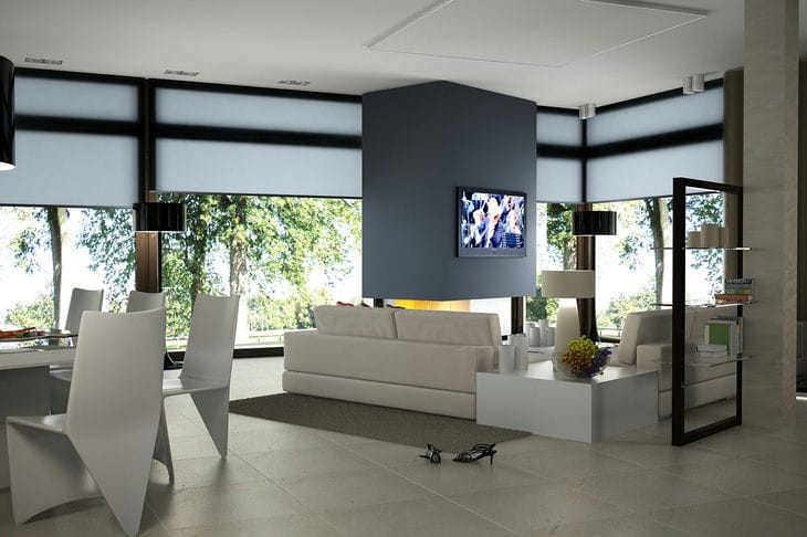 5 интерьерных ошибок, которые делают дом неуютным: способы их исправить Комната