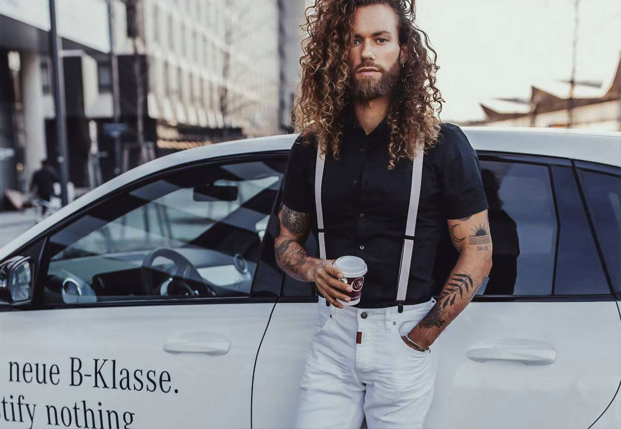 Psychologist's Explanation: What Types of Narcissism Are There man