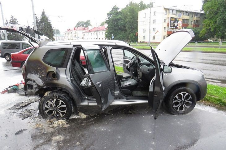 автомобиль