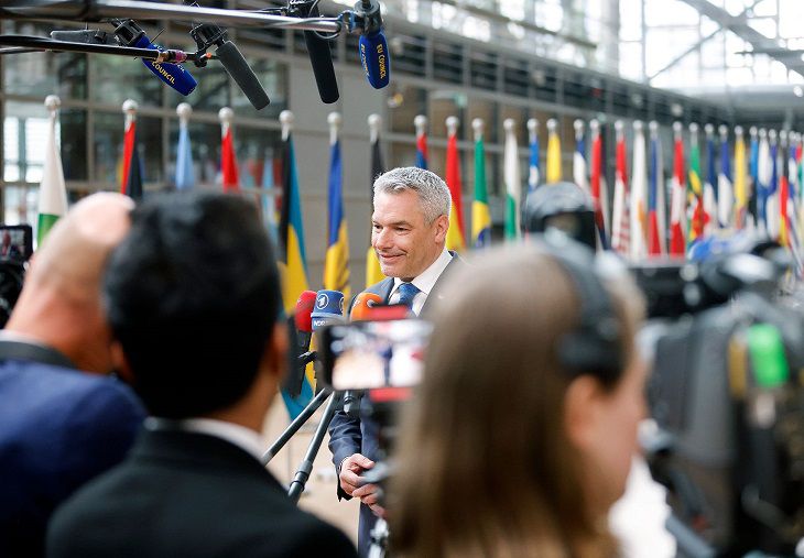 Карл Нехаммер