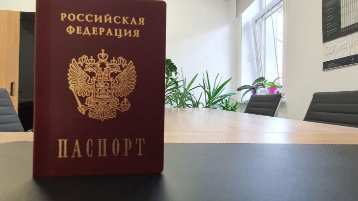 Финляндия ужесточает требования по въезду в страну для россиян паспорт