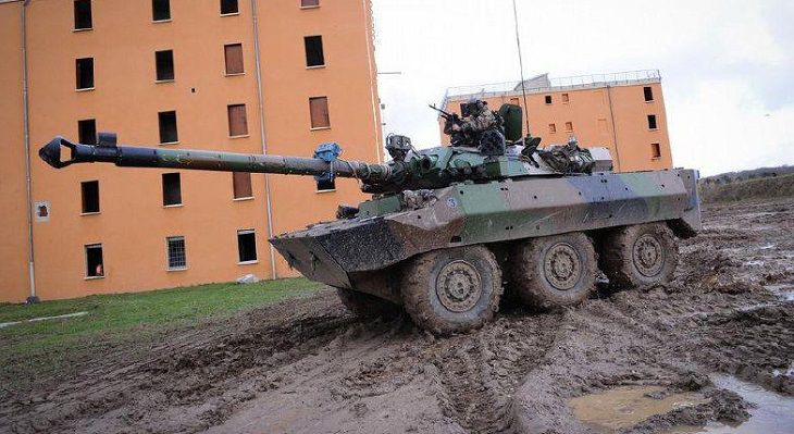 Украинские военные раскритиковали бронеавтомобили из Франции: что не понравилось военные