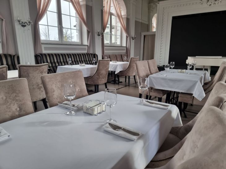 Какие 4 блюда повара не станут заказывать в ресторане: это многим пригодится ресторан