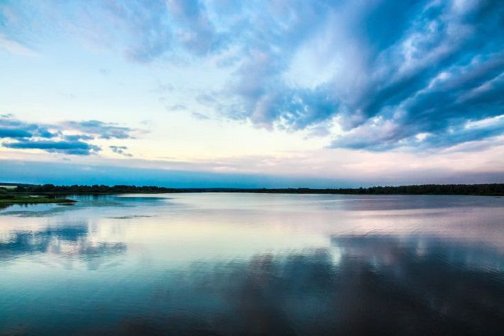 Будет лить как из ведра? Дмитрий Рябов дал прогноз на неделю с 24 по 30 июля водоем