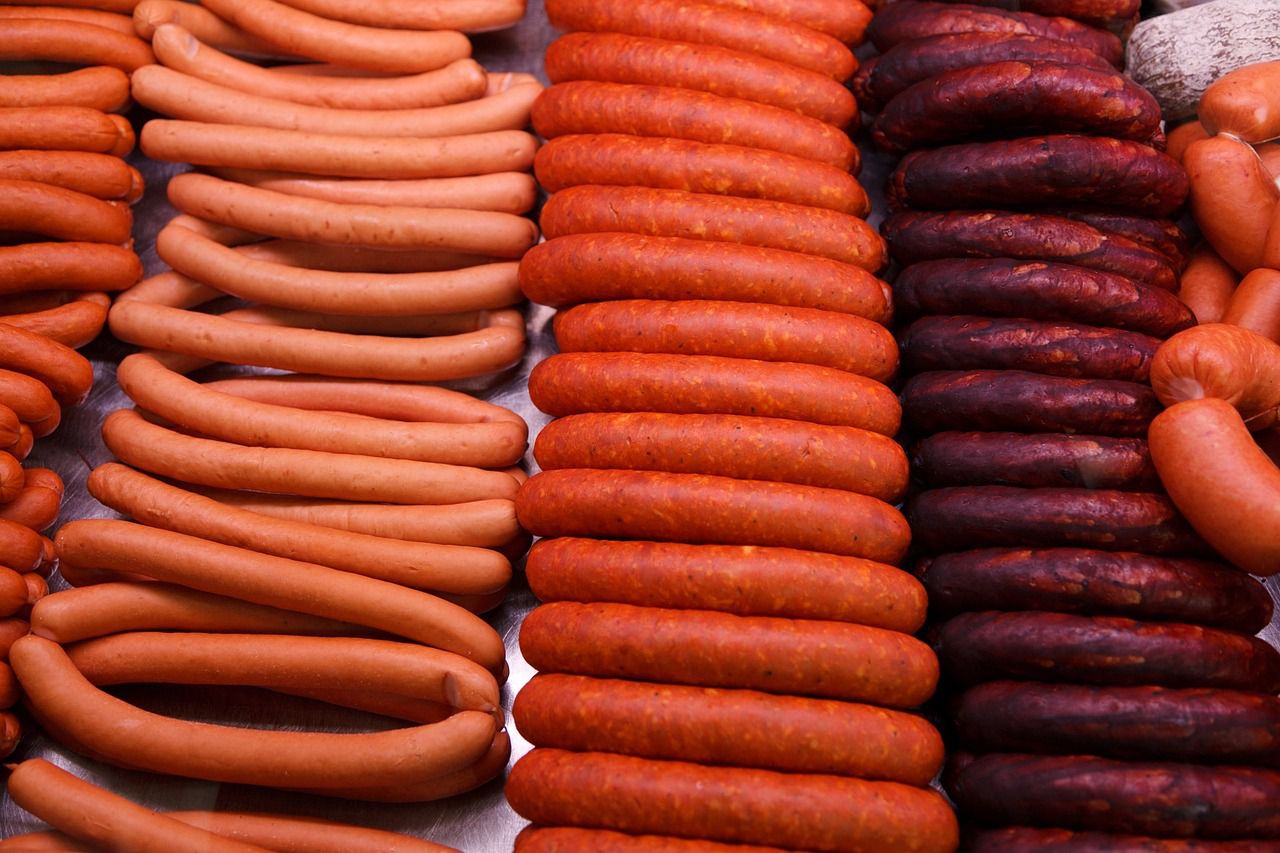 You can completely replace pork in your diet with other types of meat: Be creative when cooking meat