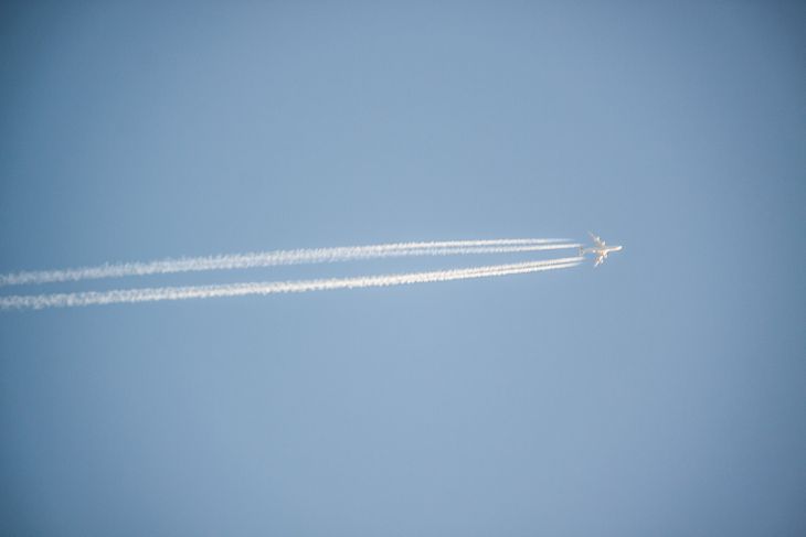 Пророчество на 2023-2024 годы: три страшных события, которые предсказал пророк из Китая самолет