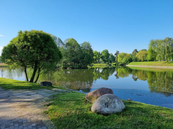 Что можно и нельзя делать 2 июля, чтобы шли успешно дела Природа, парк