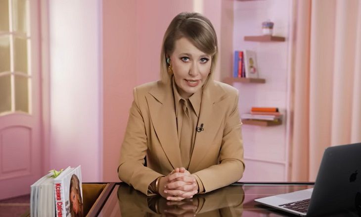 ФСБ предотвратила убийства Собчак и Симоньян Собчак