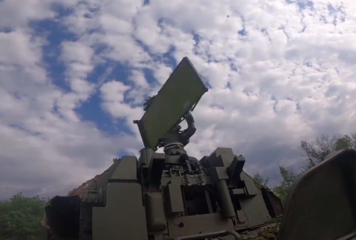 Последние новости о военной операции в Украине на утро 22 июля 2023 года спецоперация