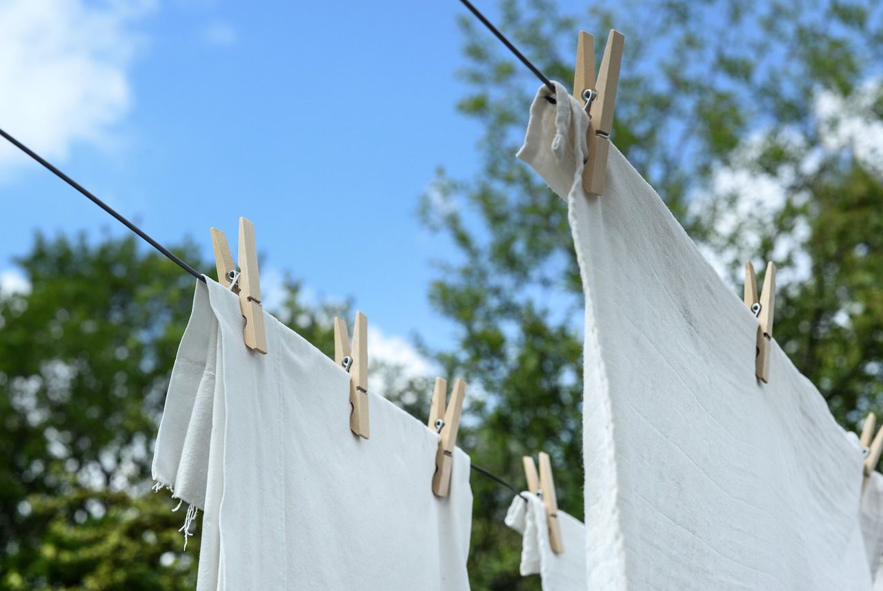 Why it's often hard to know the proper amount of washing detergent: You're not the only one with this problem laundry
