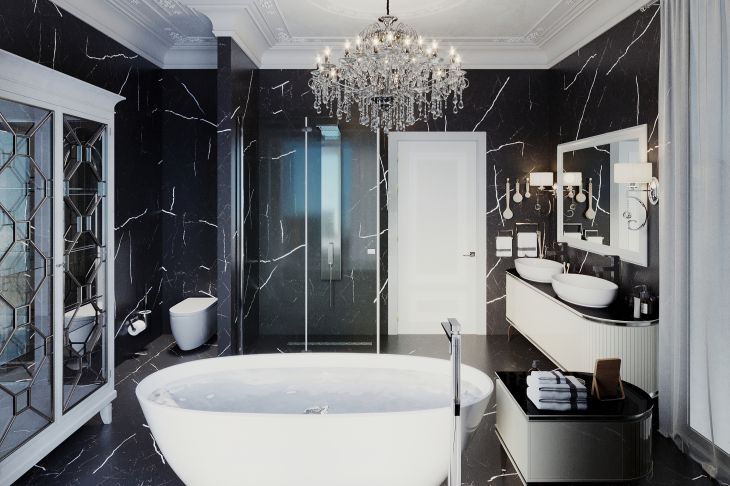 7 ошибок, о которых жалеют после ремонта в ванной: откровенно неудачные решения Ванная комната