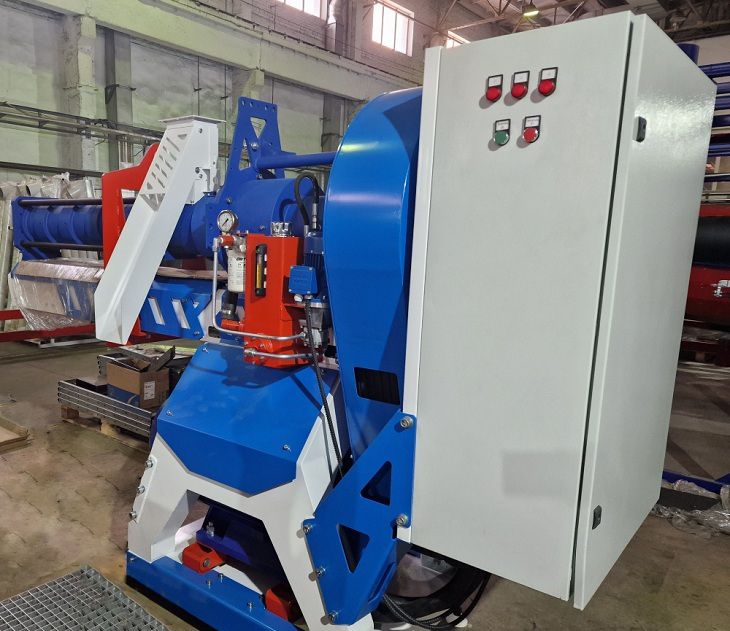 Зачем нужны экструдеры для кормов, как выбрать, где купить с гарантиями экструдеры