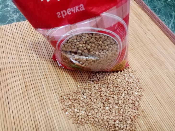 Зачем некоторые хозяйки в процессе варки гречки добавляют соду: хитрость, о которой многие не знают гречка