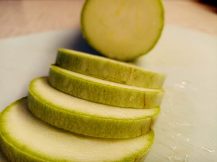 Как приготовить кабачки вкусно и быстро: шедевральный рецепт со сметаной Кабачок Цукини