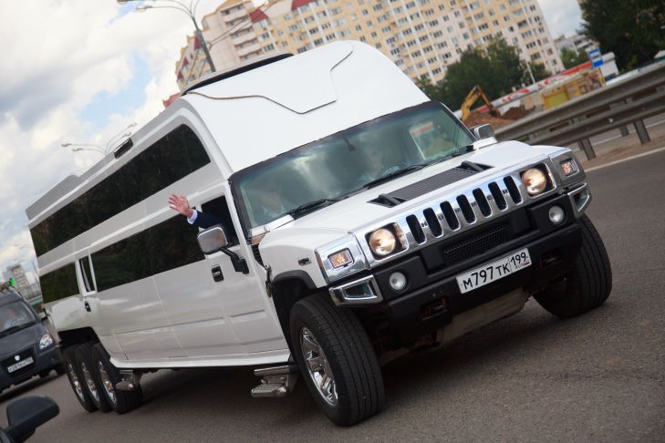 автомобиль