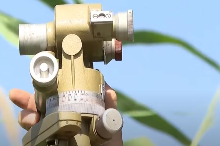 Наводчик Техника