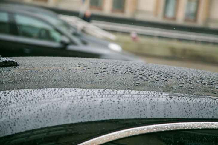 автомобиль