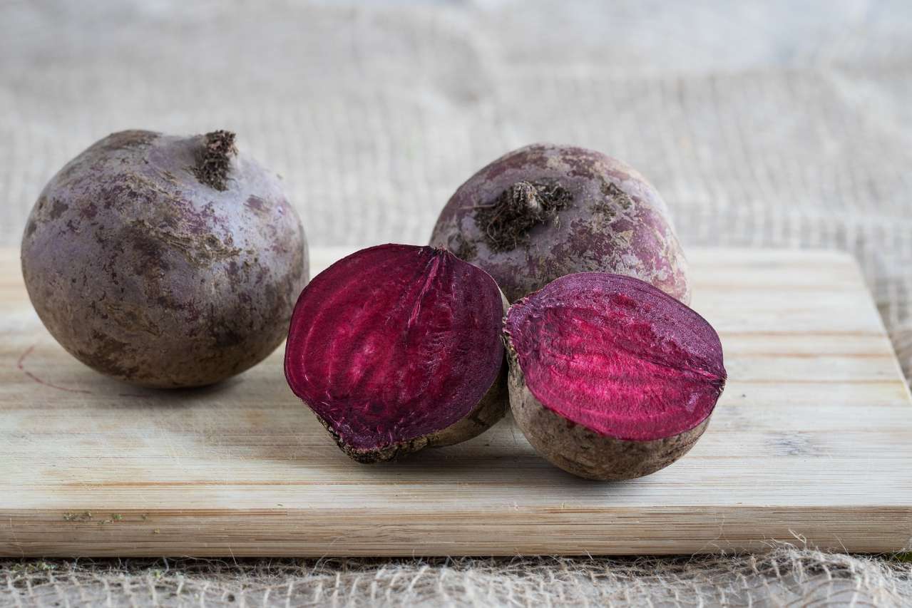 Nutritionist Opinion: What are the Benefits of Beets vegetables