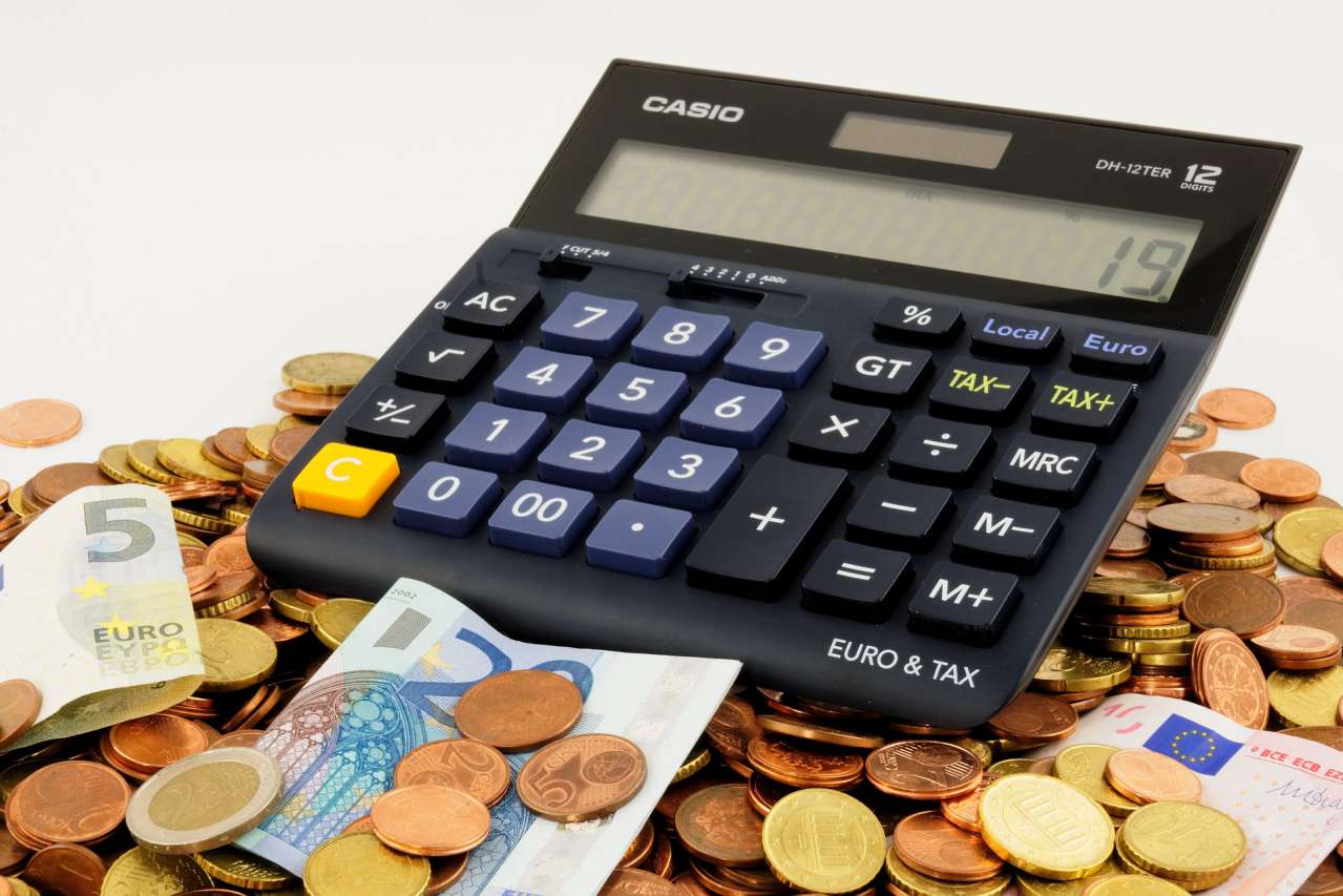 Psychologist's Explanation: What is Dyscalculia table