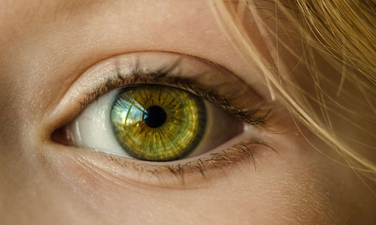 Good to Know: What is EMDR Therapy and Who is it for person