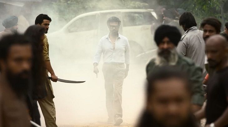 В Индии вышел фильм, из-за которого рабочим дали выходной люди