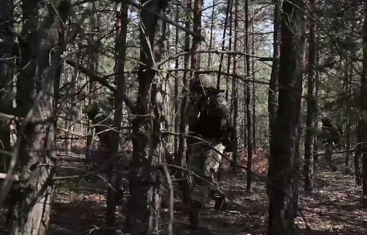 Последние новости о военной операции в Украине на утро 21 августа 2023 года военные