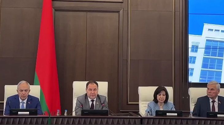 Головченко пообещал увеличить финансирование социальной сферы Беларуси люди