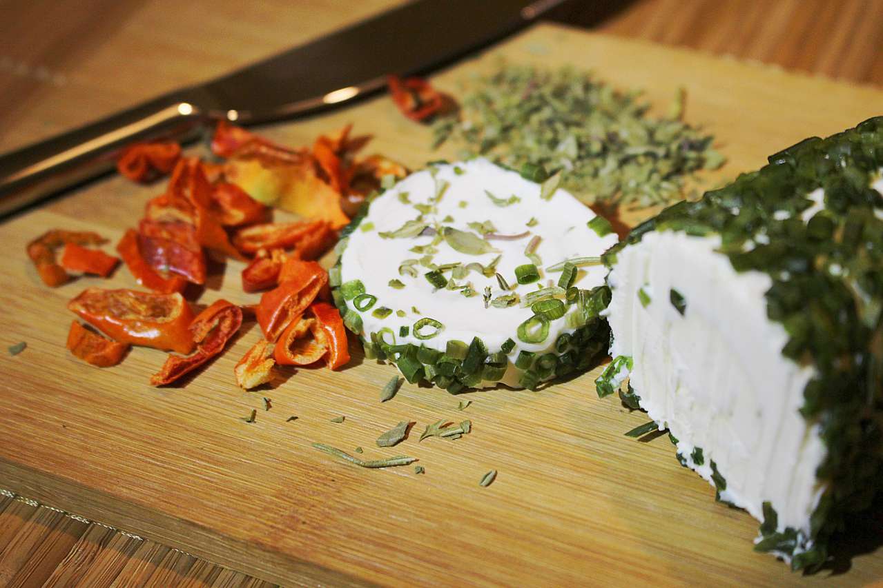 Goat Cheese: Health Benefits food