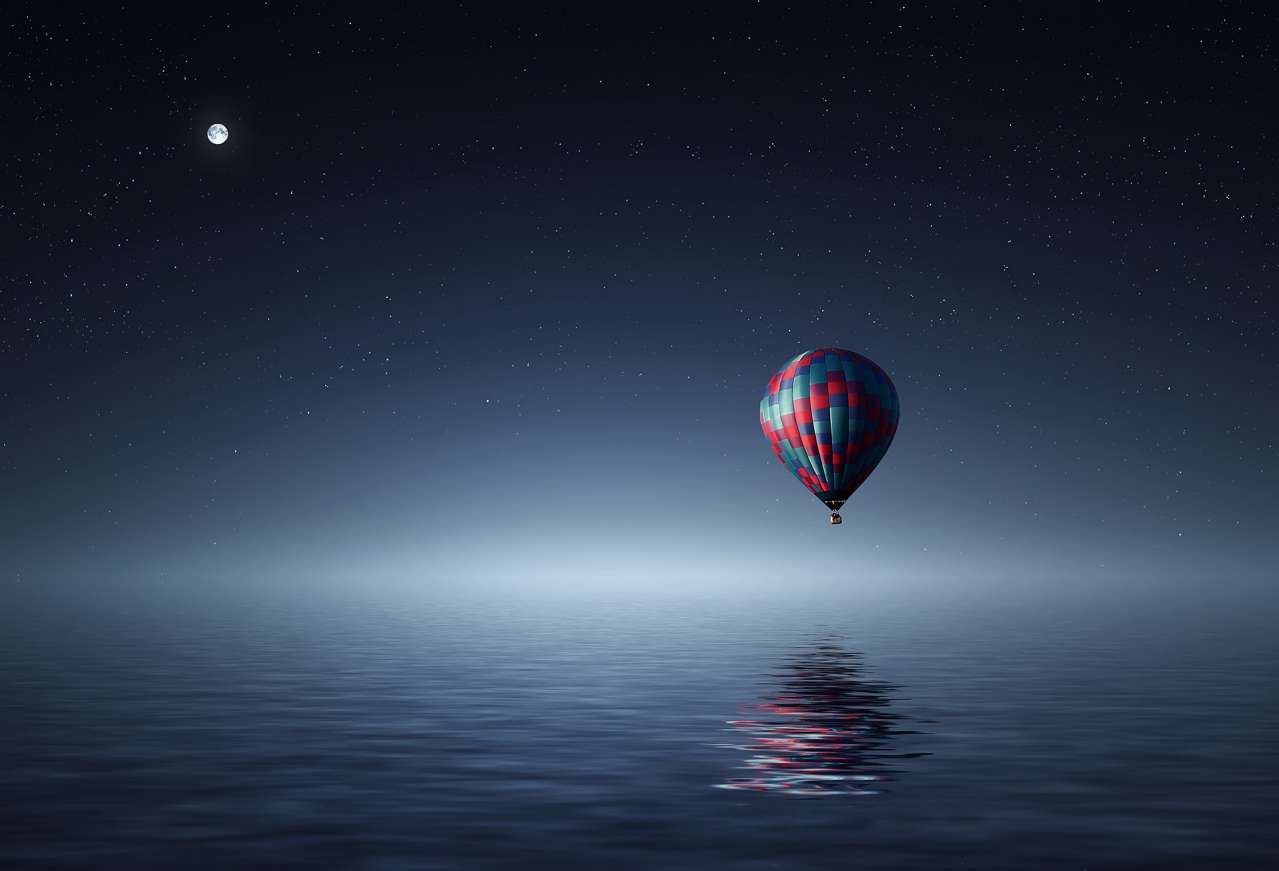 Psychologist's Explanation: What is Derealization dream