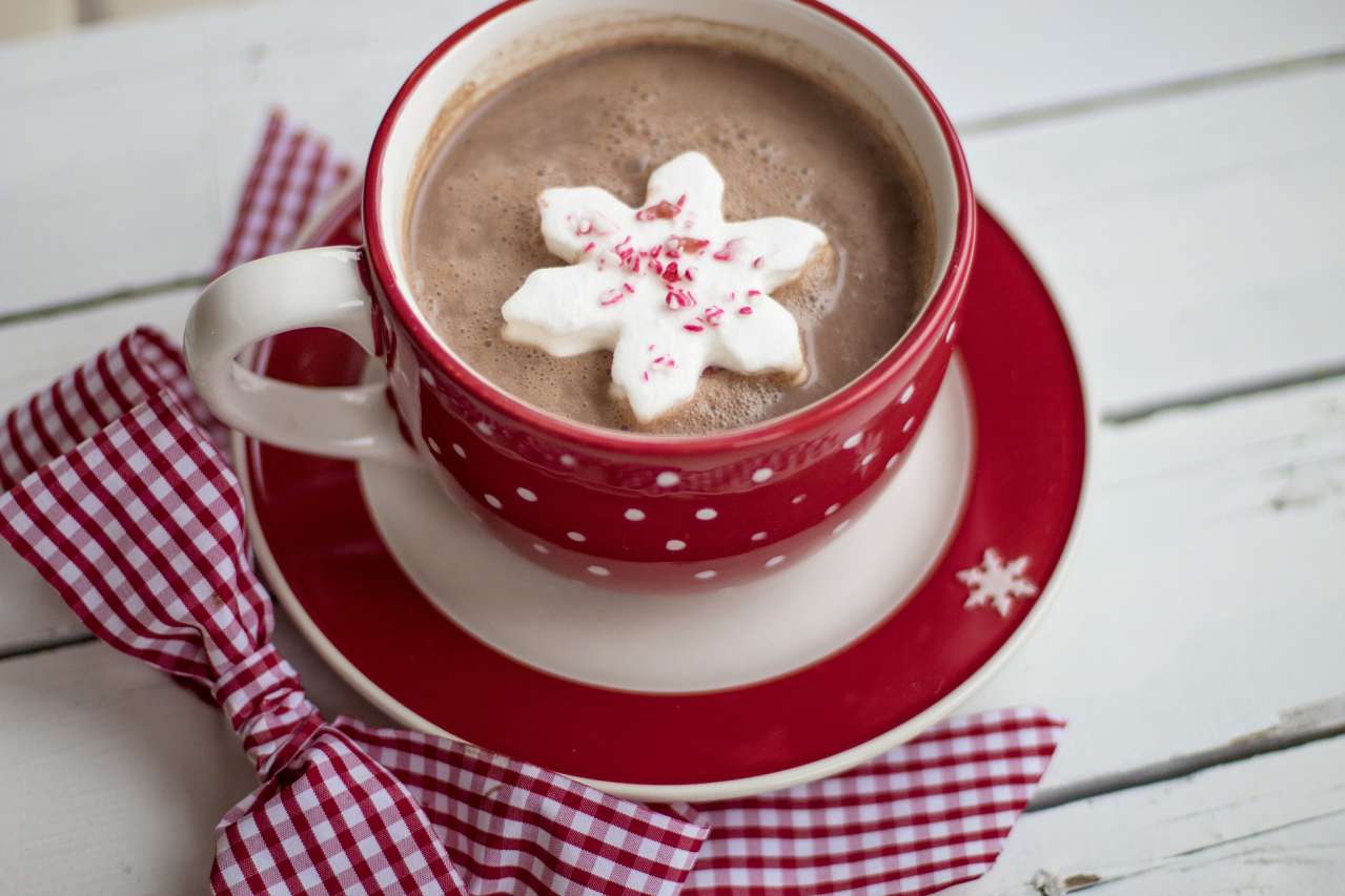 Cocoa: Health Benefits cocoa