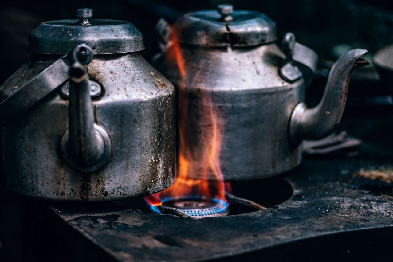 Recommendations from the Expert: How to Clean the Kettle from Plaque From the Inside kettles