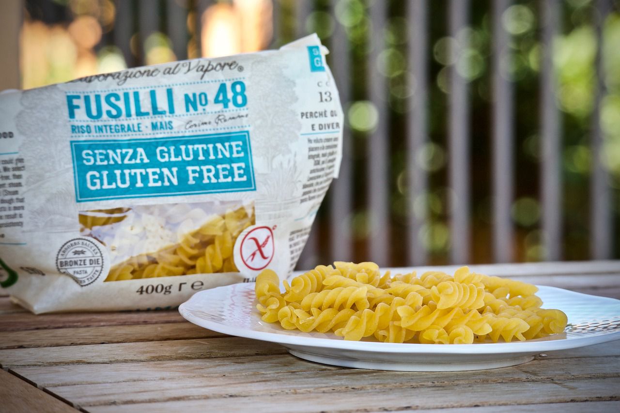 An open box of pasta: For how long you can store it safely? pasta