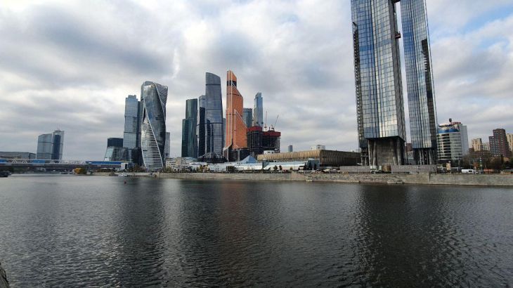 The Guardian информирует: антироссийские санкции загнали Запад в ловушку город