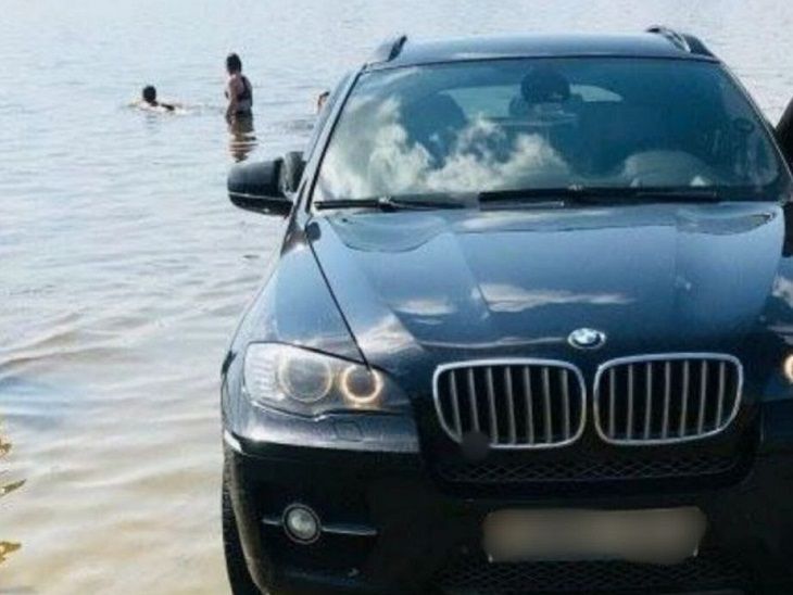 автомобиль